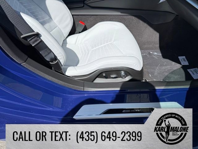 New 2026 Chevrolet Corvette E-Ray image 27