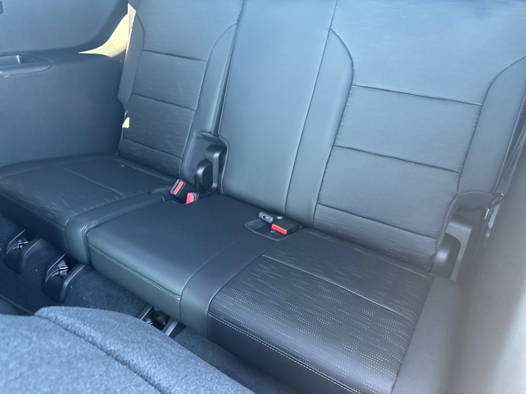 New 2026 Buick Enclave Sport Touring w/ Power Package image 13