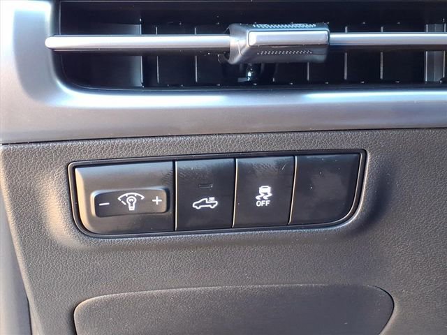 New 2026 Hyundai Santa Cruz SE image 19