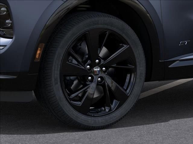 New 2026 Buick Envision Sport Touring image 9