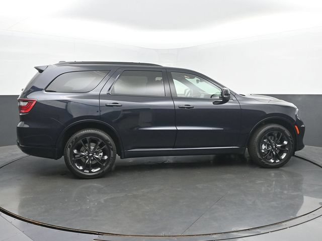 New 2026 Dodge Durango GT AWD/4WD image 6