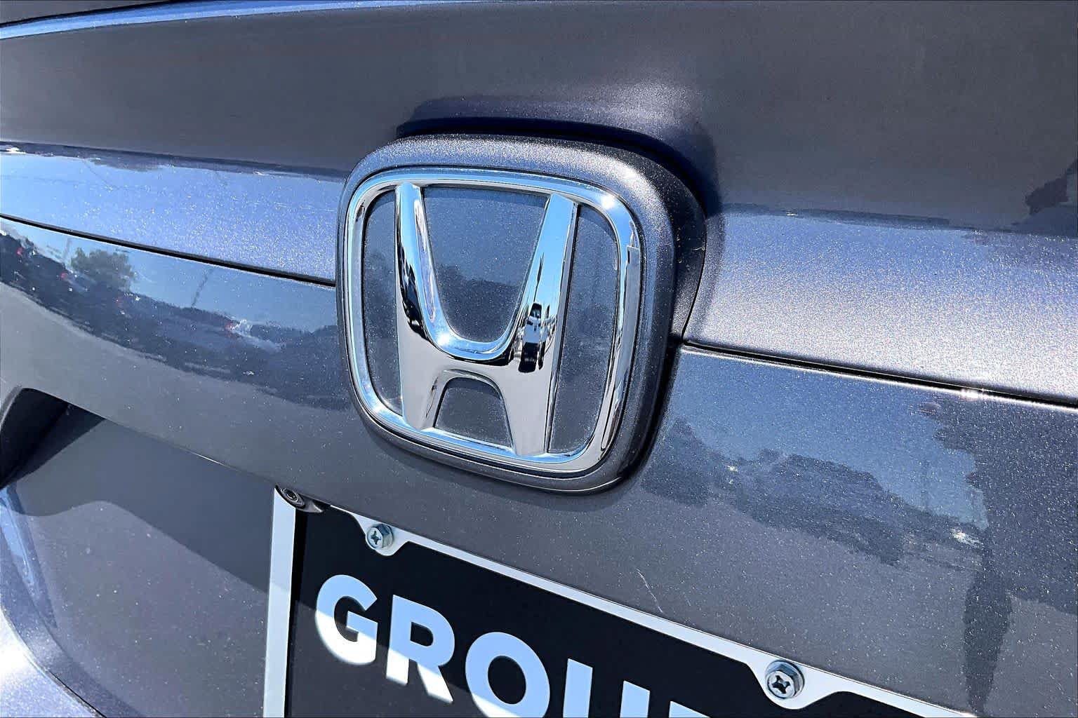 Used 2020 Honda Civic EX image 30
