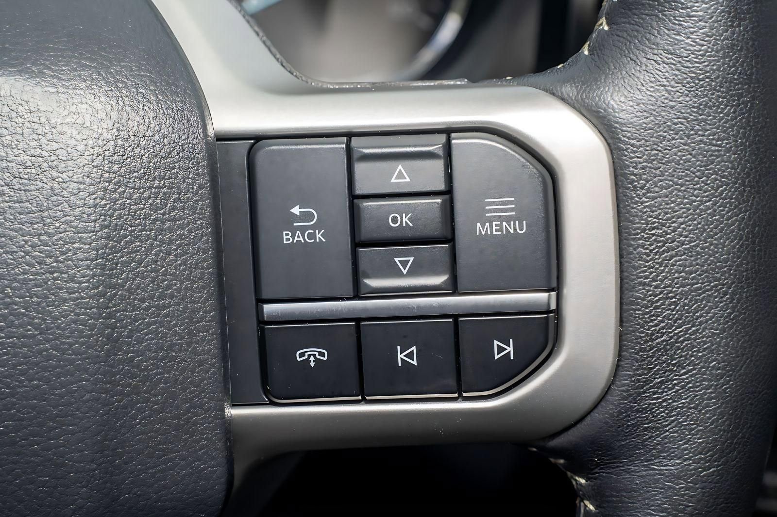 Used 2024 Ford Expedition Max XLT AWD/4WD image 34