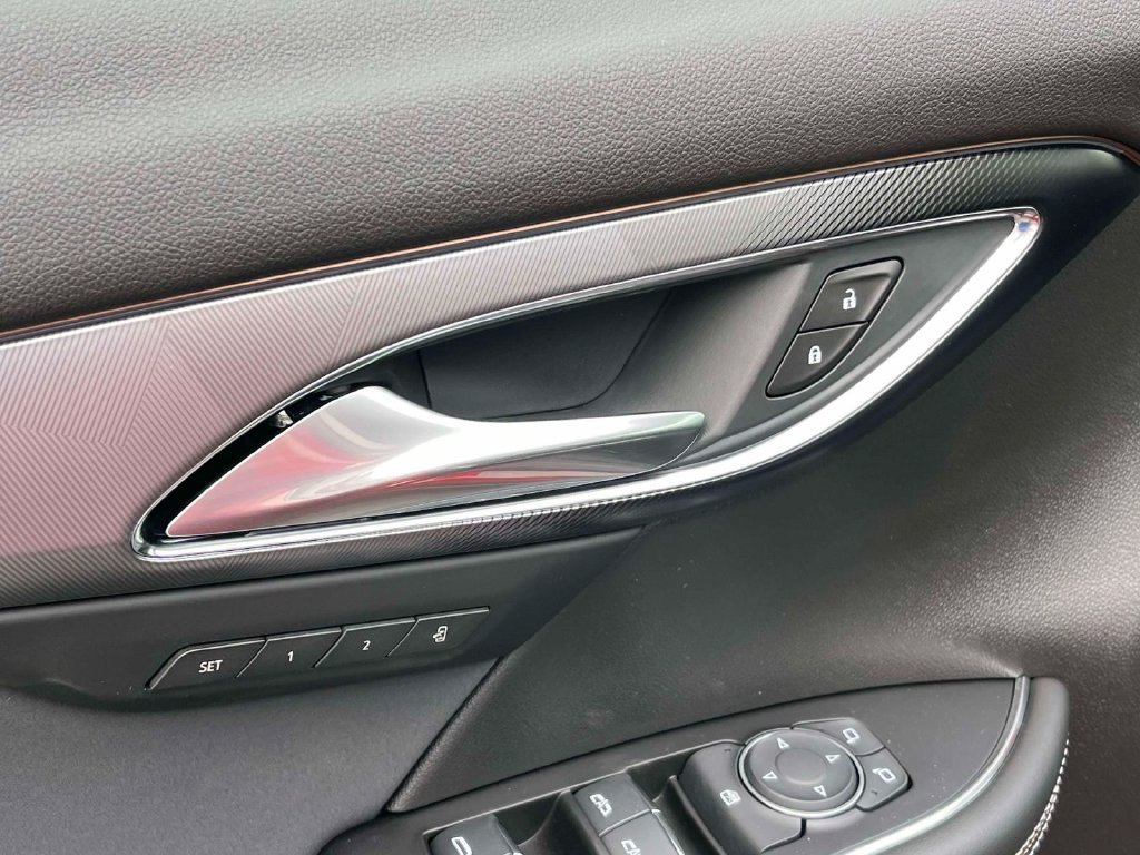 New 2026 Buick Envision Sport Touring AWD/4WD image 21