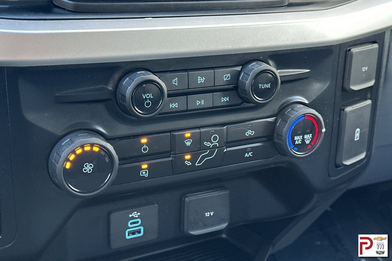 Used 2024 Ford F250 XL w/ STX Appearance Package image 23