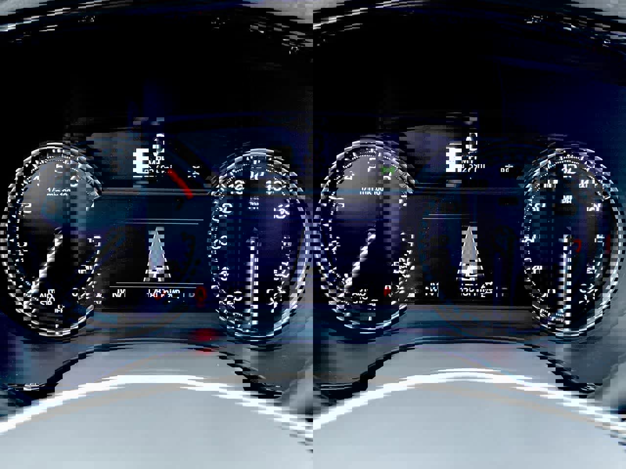 Certified 2023 Cadillac XT5 Premium Luxury w/ LPO, Floor Liner Package image 29