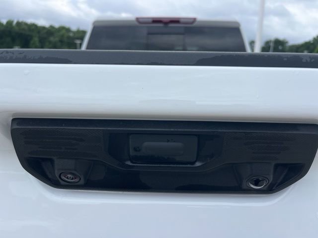 New 2026 Chevrolet Silverado 2500 LT w/ Trail Boss Package AWD/4WD image 8