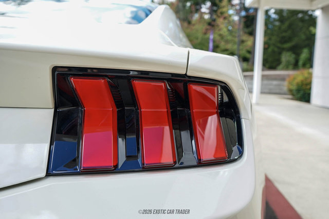 Used 2025 Ford Mustang GT Premium w/ 60th Anniversary Package RWD image 92