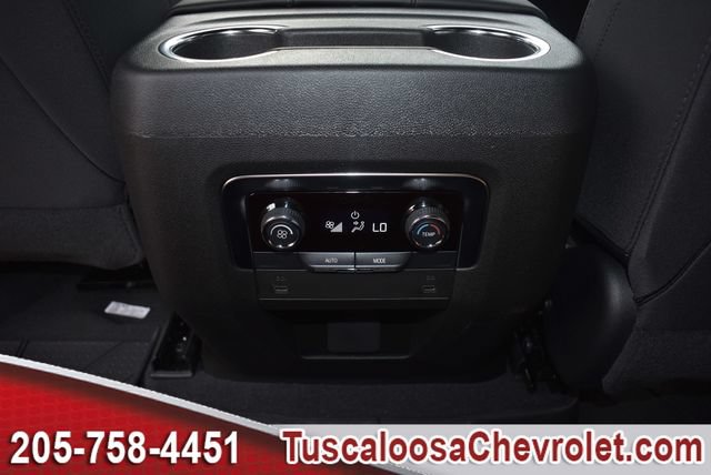 New 2026 Chevrolet Tahoe LS RWD image 17