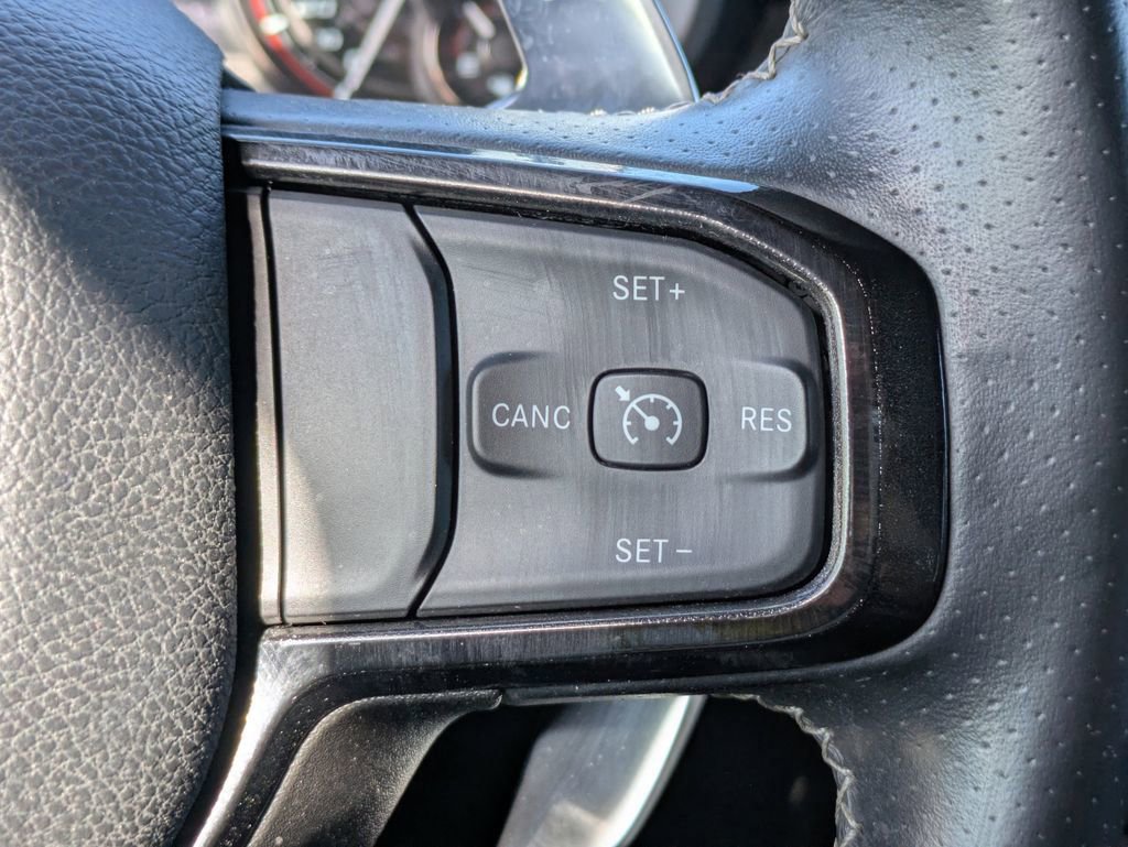 Used 2022 RAM 1500 TRX image 27