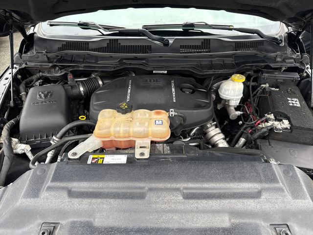 Used 2018 RAM 1500 Big Horn image 52