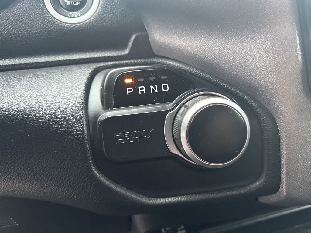 Used 2019 RAM 2500 Tradesman image 27