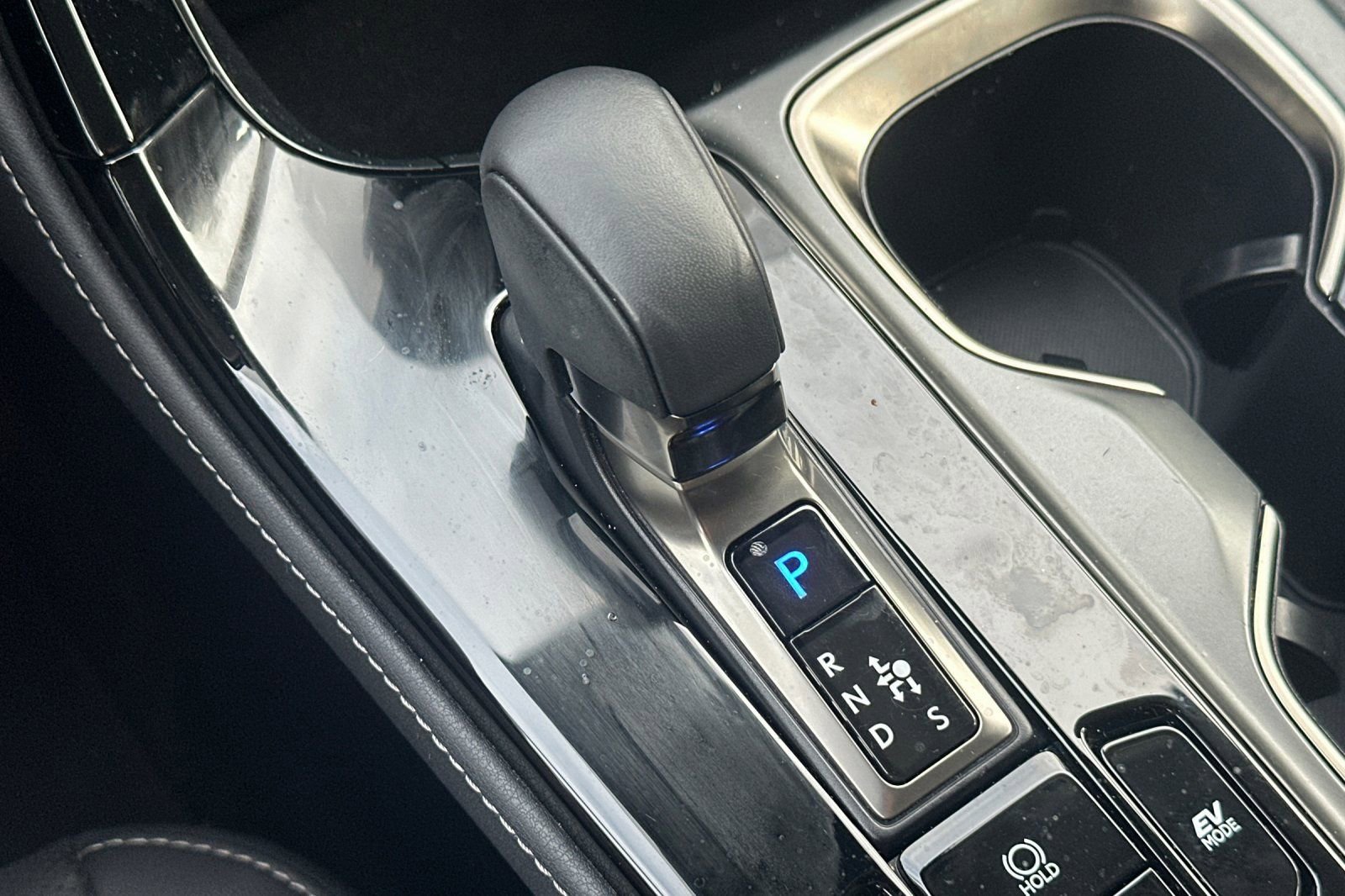 Used 2024 Lexus NX 350h AWD w/ Premium Package image 25