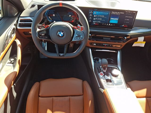 New 2027 BMW M4 Competition AWD/4WD image 10