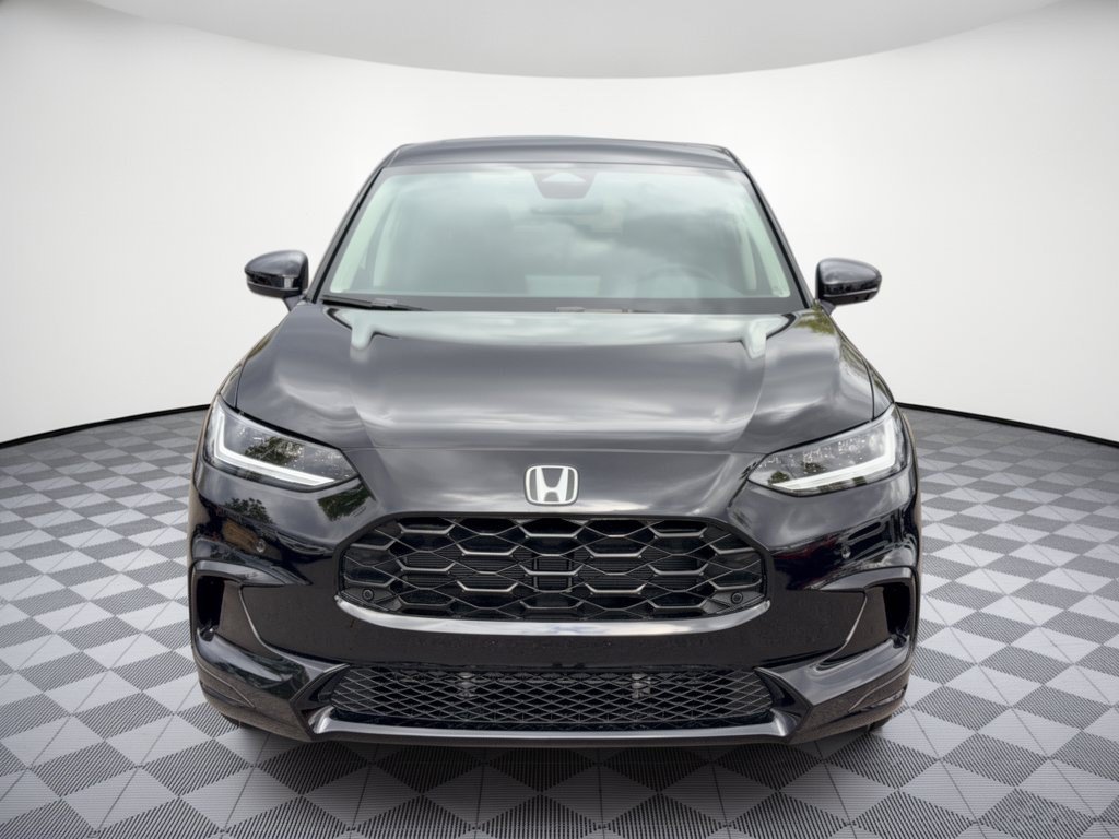 New 2027 Honda HR-V EX-L image 6