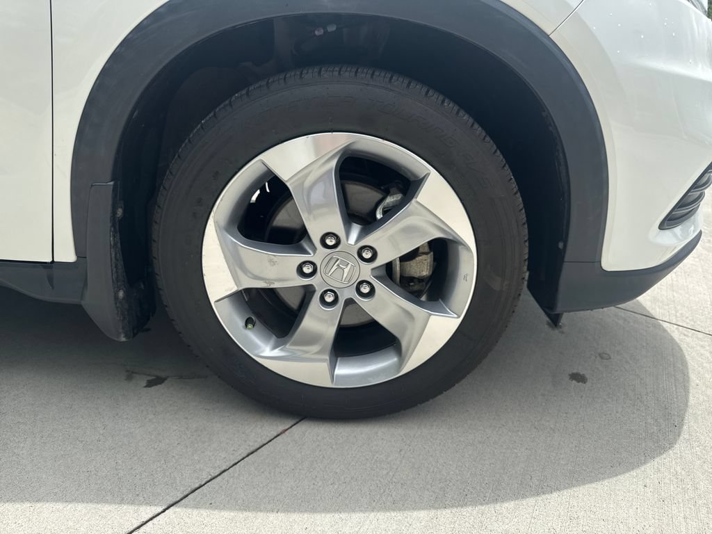 Used 2020 Honda HR-V LX image 11