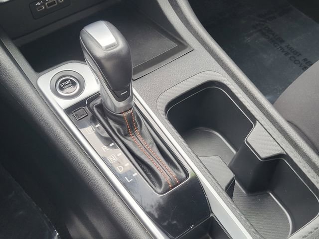 Certified 2023 Nissan Sentra SR w/ Trunk Package image 19