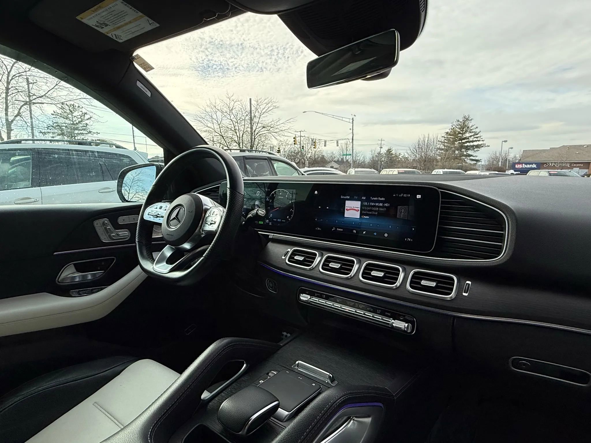 Used 2022 Mercedes-Benz GLE 450 4MATIC image 18