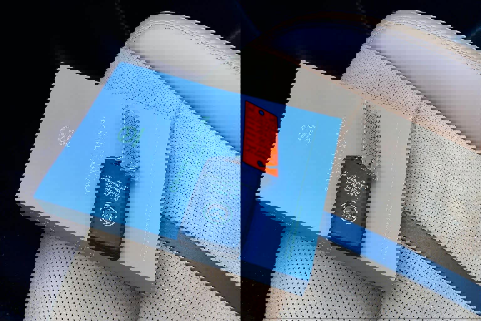 Certified 2025 MAZDA CX-70 3.3 Turbo S w/ Premium Plus image 15