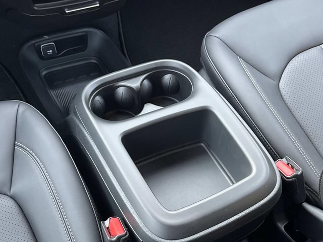 New 2026 Chrysler Voyager LX FWD image 14