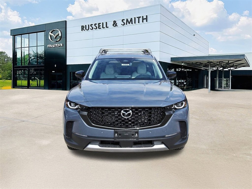 New 2026 MAZDA CX-50 2.5 Turbo w/ Premium Plus Pkg image 2