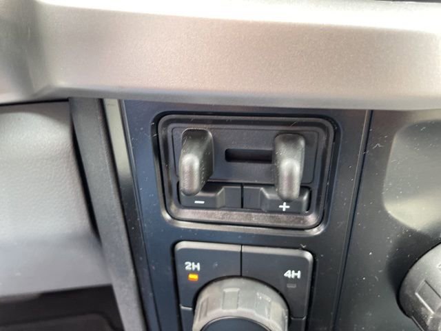 New 2026 Ford F250 XL image 48