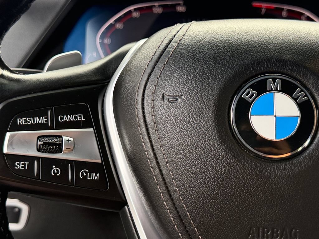 Used 2019 BMW X5 xDrive40i w/ Luxury Seating Package AWD/4WD image 25