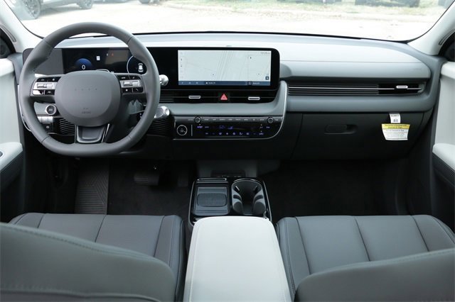 New 2026 Hyundai Ioniq 5 SEL image 21