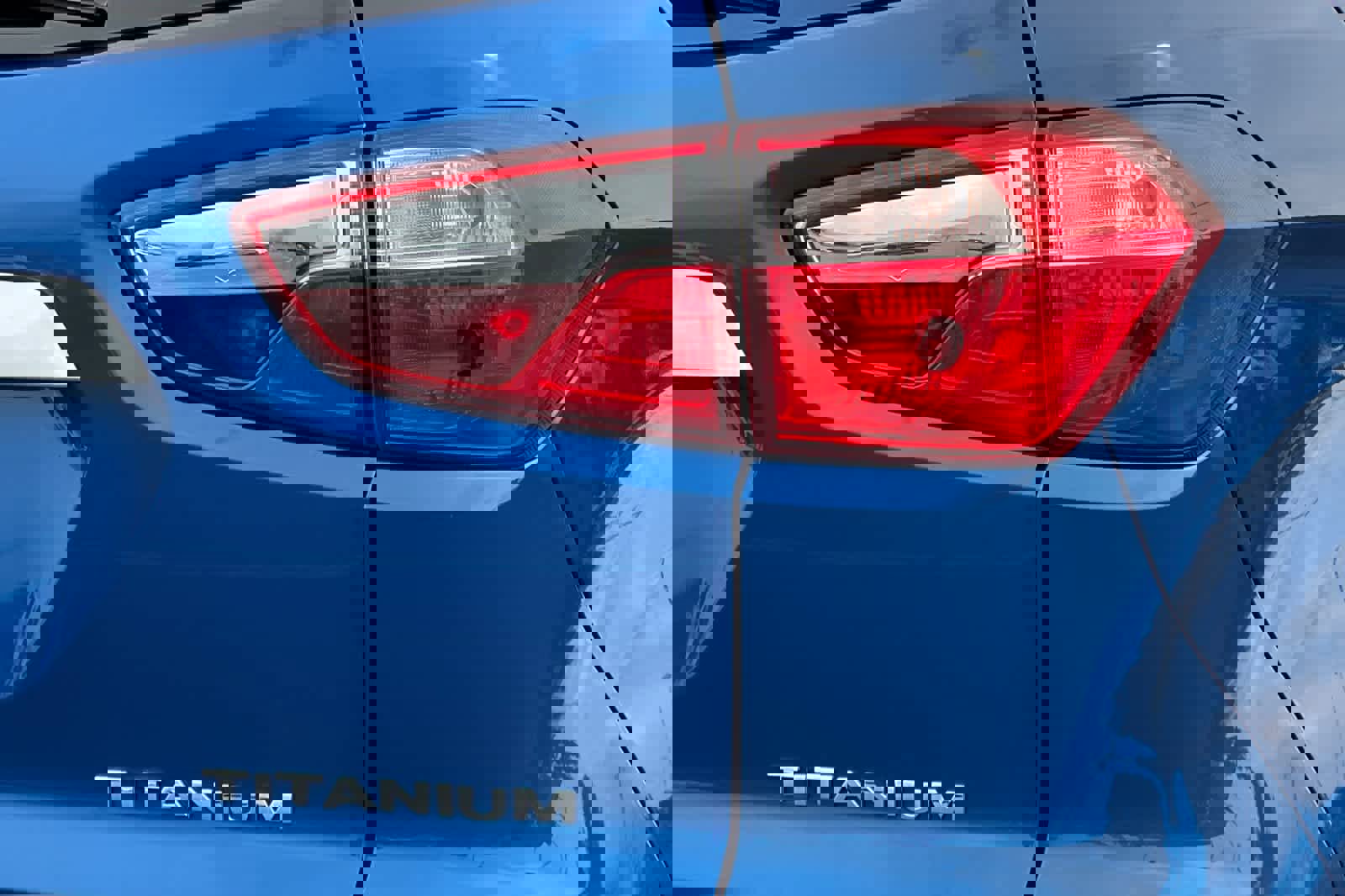 Used 2021 Ford EcoSport Titanium image 29