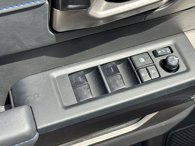 Certified 2026 Toyota Tundra Platinum AWD/4WD image 13