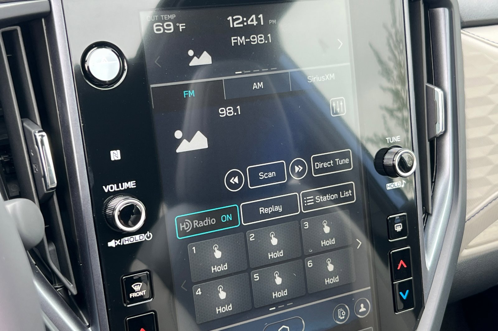 New 2025 Subaru Forester Limited image 18