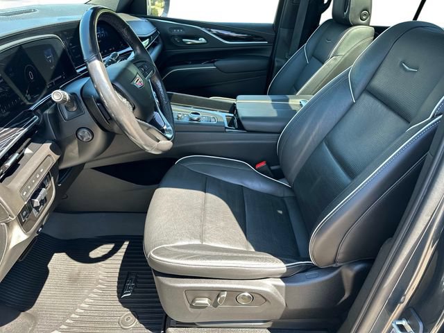 Used 2021 Cadillac Escalade Sport AWD/4WD image 20