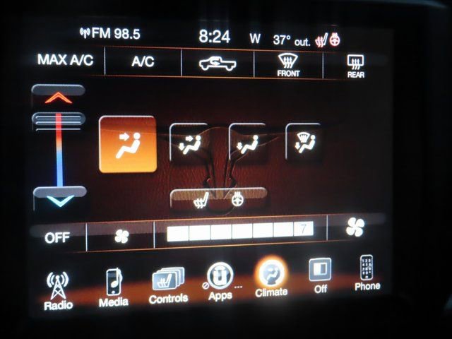 Used 2016 RAM 1500 Big Horn image 33