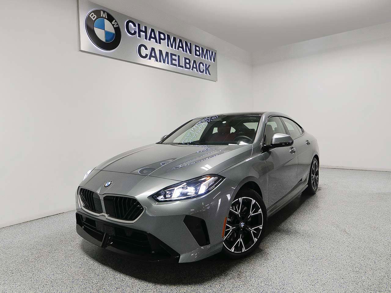 Used 2026 BMW 228i w/ Premium Package