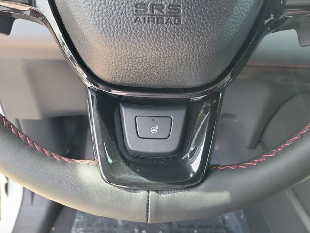 New 2026 Honda Pilot Black Edition image 20
