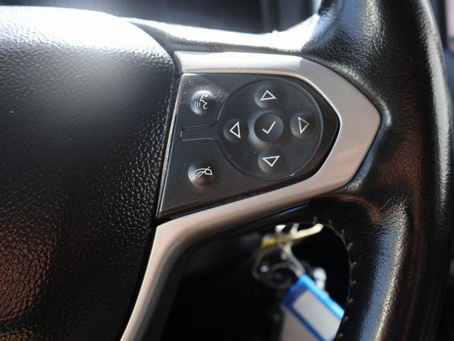 Certified 2022 Chevrolet Colorado ZR2 AWD/4WD image 30