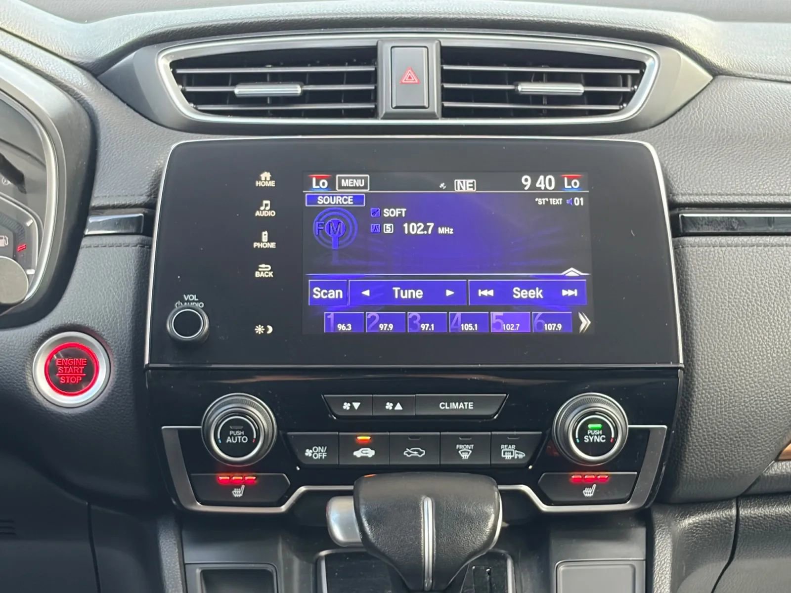 Used 2019 Honda CR-V EX-L image 21