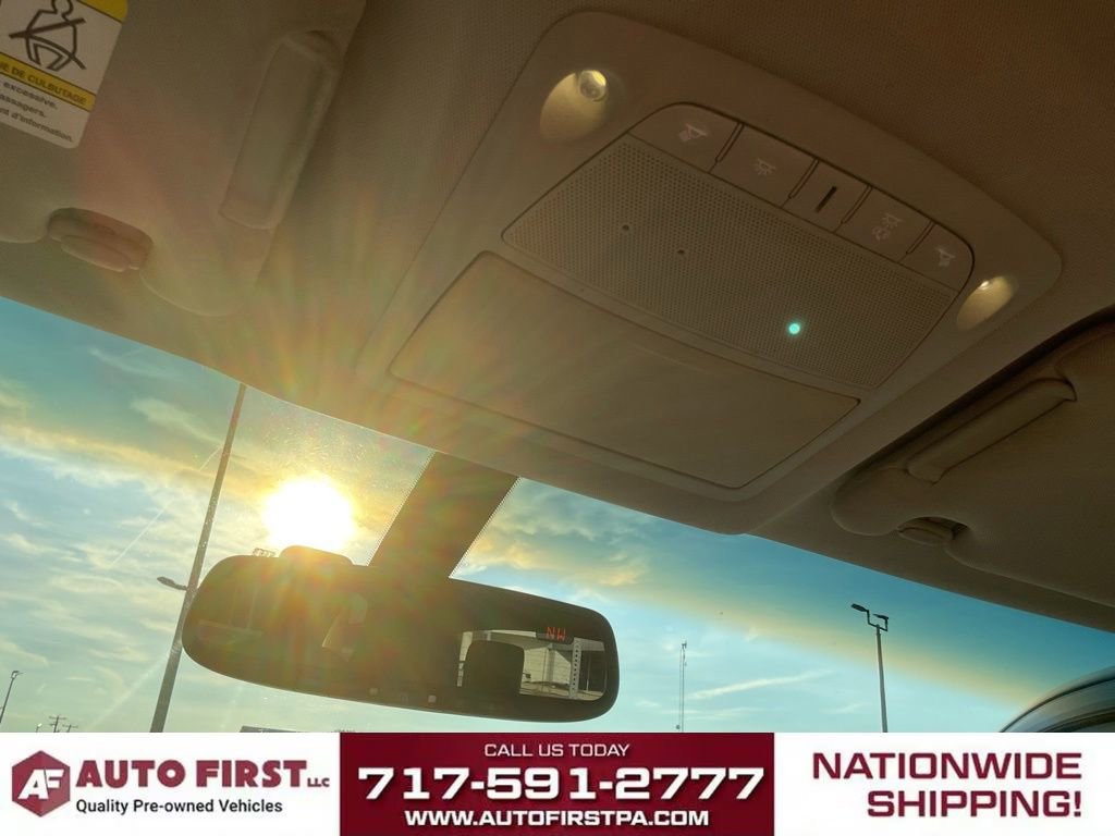 Used 2013 Nissan Pathfinder SL AWD/4WD image 24