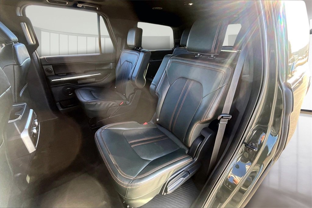 Used 2022 Ford Expedition Timberline image 26
