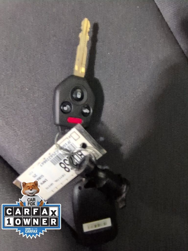 Used 2025 Subaru Impreza 2.0i image 59