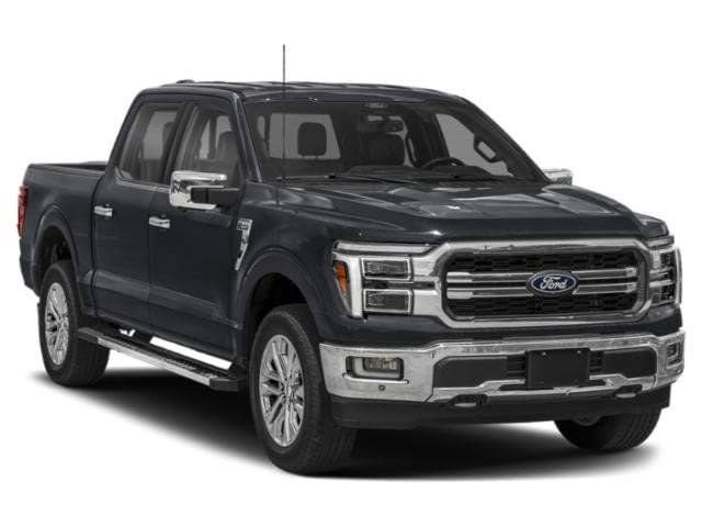 Certified 2024 Ford F150 Lariat w/ Bed Utility Package AWD/4WD image 6