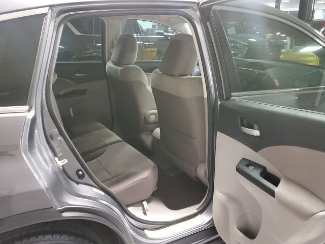 Used 2014 Honda CR-V EX image 24