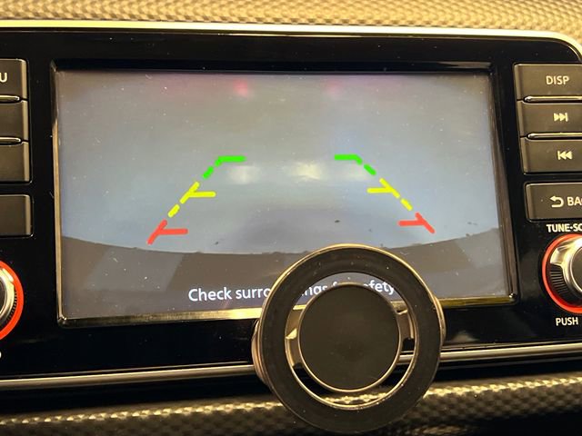 Used 2022 Nissan Kicks S FWD image 25