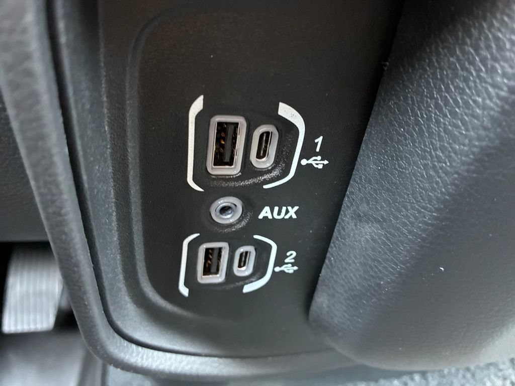 New 2026 RAM 1500 Warlock AWD/4WD image 6