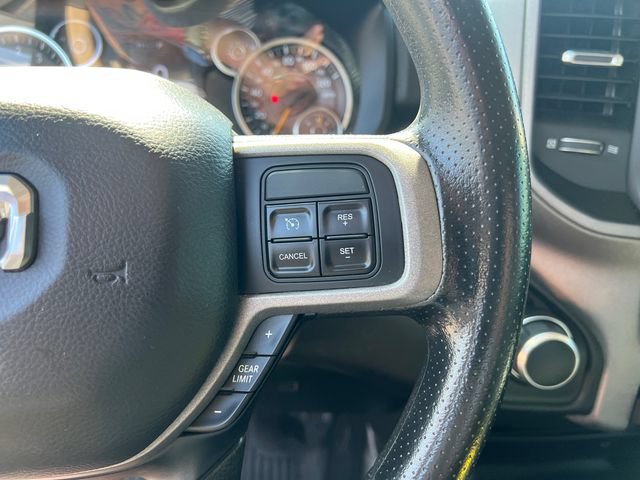 Used 2019 RAM 2500 Tradesman AWD/4WD image 16