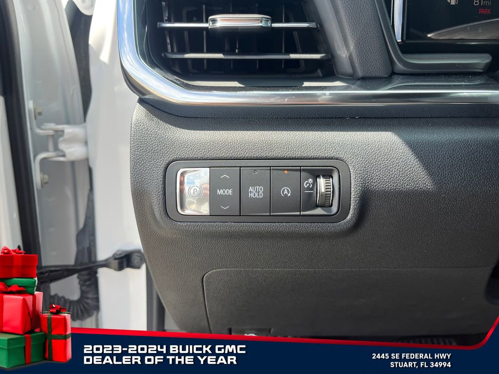 New 2026 GMC Terrain Elevation w/ Black Edition image 23