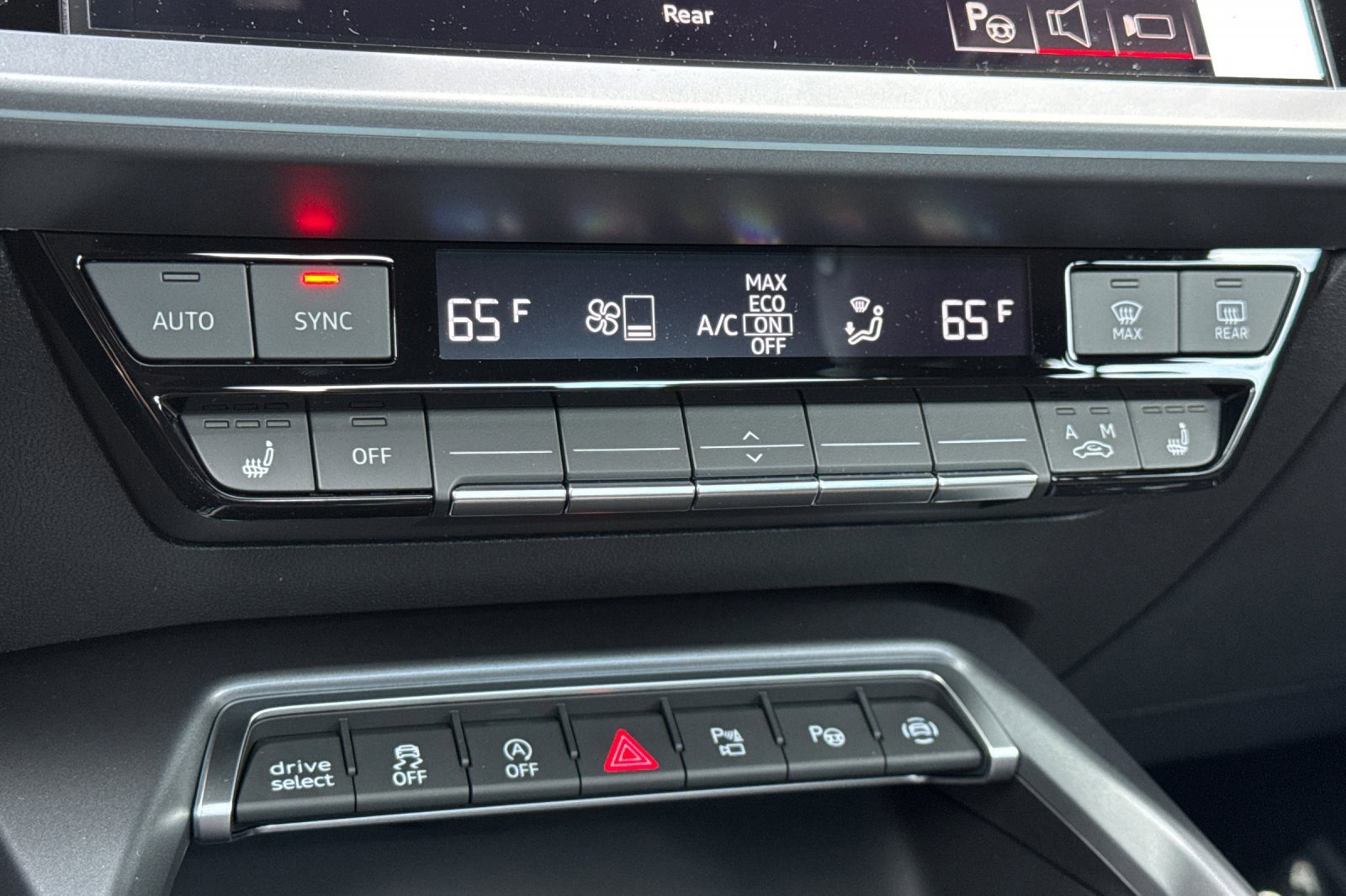 New 2026 Audi A3 2.0T Premium image 17