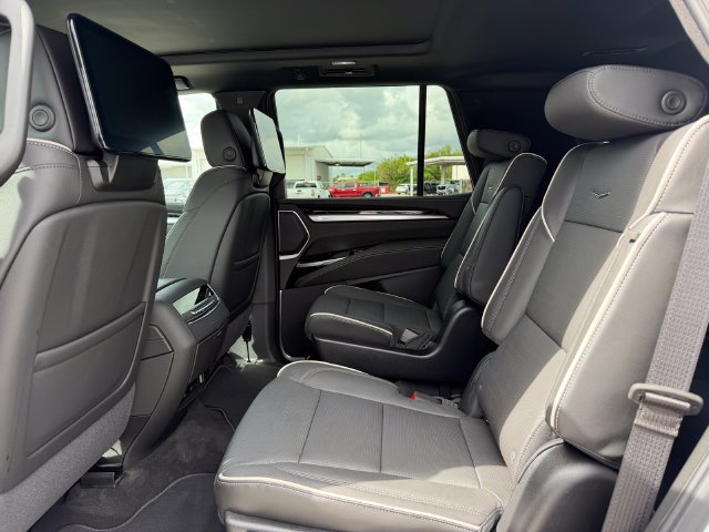 New 2027 Cadillac Escalade Sport w/ Touring Package AWD/4WD image 10