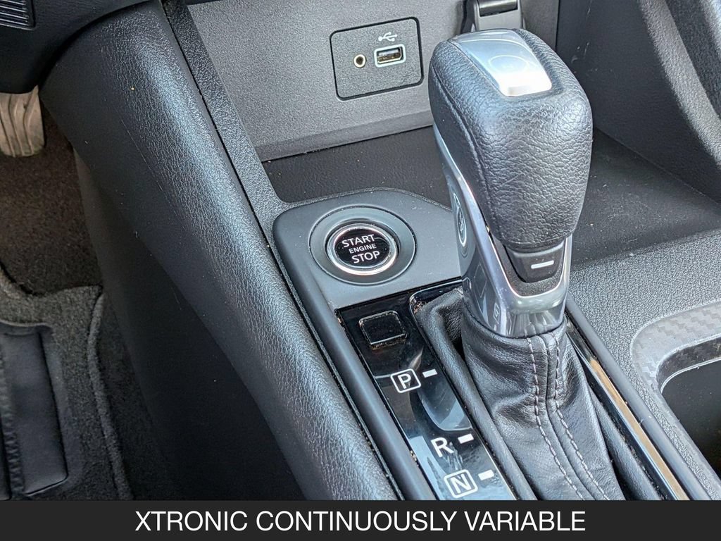 Used 2023 Nissan Sentra S FWD image 20