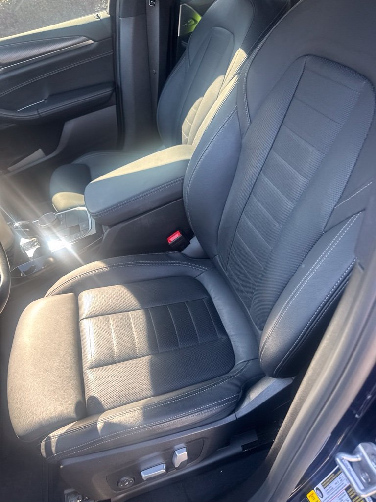 Used 2023 BMW X3 xDrive30i w/ M Sport Package AWD/4WD image 4